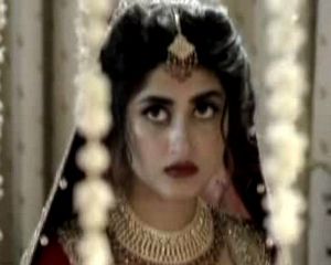 Chup Raho Drama Chup Raho Episode 5 in HD