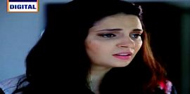 Ishq Parast Episode 15 in HD