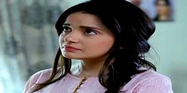 Ishq Parast Episode 18 in HD