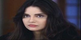 Ishq Parast Episode 19 in HD