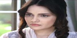 Ishq Parast Episode 21 in HD