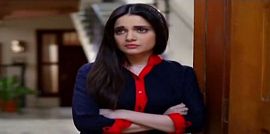 Ishq Parast Episode 22 in HD