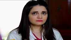 Ishq Parast Episode 23 in HD