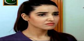 Dusri Bivi Episode 17 in HD