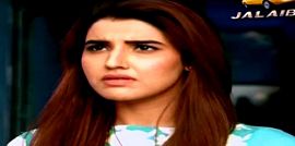Dusri Bivi Episode 18 in HD