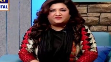 Dilpazeer Show in HD 6th December 2015