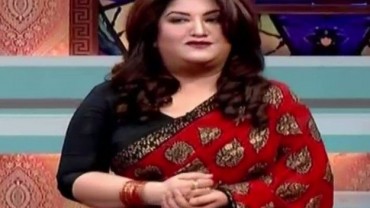 Dilpazeer Show in HD 10th January 2016