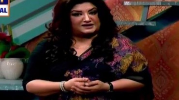 Dilpazeer Show in HD 17th January 2016