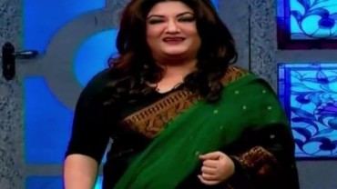 Dilpazeer Show in HD 7th February 2016