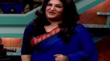 Dilpazeer Show in HD 21st February 2016