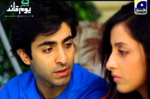 Aasmaano Pe Likha Episode 15 in HD