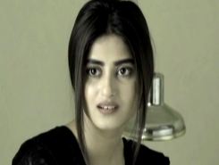 Chup Raho Episode 19 in HD