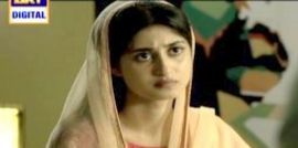 Chup Raho Episode 26 in HD