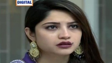Anabiya Drama Anabiya Episode 3 in HD