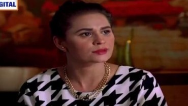 Mein Adhuri Episode 18 in HD