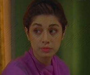 Wafa Na Ashna Episode 3 in HD