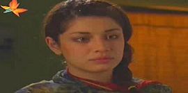 Wafa Na Ashna Episode 10 in HD
