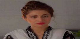 Wafa Na Ashna Episode 17 in HD