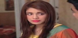 Wafa Na Ashna Episode 20 in HD