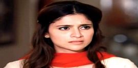 Jeena Dushwar Sahi Episode 21 in HD