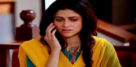Jeena Dushwar Sahi Episode 26 in HD
