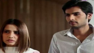 Chand Jalta Raha Episode 15 in HD