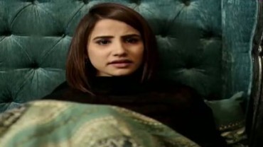 Chand Jalta Raha Episode 16 in HD