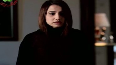 Chand Jalta Raha Episode 17 in HD