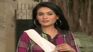 Dasht e Tanhai Episode 19 in HD