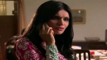 Dasht e Tanhai Episode 20 in HD