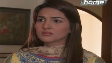 Dasht e Tanhai Episode 25 in HD