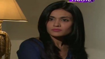 Dasht e Tanhai Episode 27 in HD