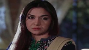 Zara Si Ghalat Fehmi Episode 16 in HD