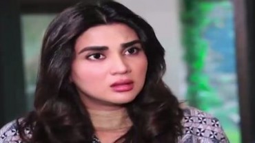 Zara Si Ghalat Fehmi Episode 17 in HD