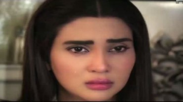 Zara Si Ghalat Fehmi Episode 18 in HD