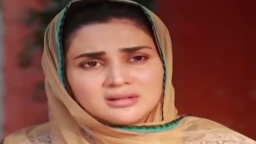 Zara Si Ghalat Fehmi Episode 19 in HD