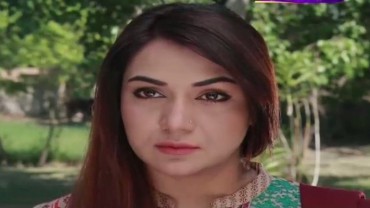 Zara Si Ghalat Fehmi Episode 21 in HD