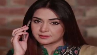 Zara Si Ghalat Fehmi Episode 22 in HD