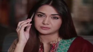 Zara Si Ghalat Fehmi Episode 23 in HD