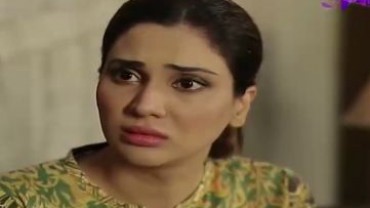Zara Si Ghalat Fehmi Episode 24 in HD