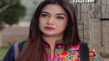 Zara Si Ghalat Fehmi Episode 25 in HD