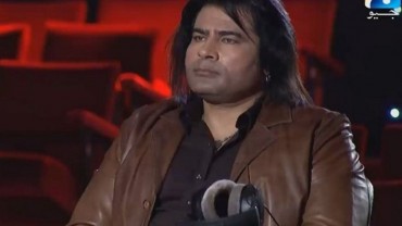 Asia Singing Superstar in HD 14th November 2015