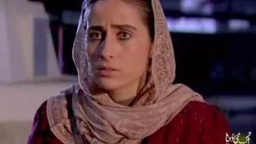 Aik Nai Dunya in HD 22nd January 2016