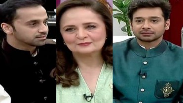 Salam Zindagi in HD 23rd March Special 2016