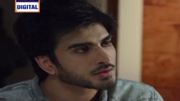 Aitraz Episode 25 in HD