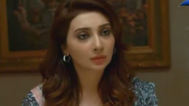 Dil Ishq Episode 18 in HD