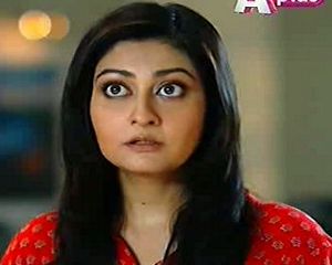 Adhura Milan Episode 27 in HD