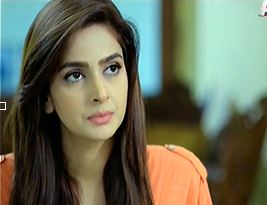 Jaanam Episode 16 in HD