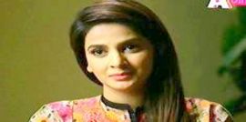 Jaanam Episode 21 in HD