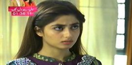Khuda Dekh Raha Hai Episode 10 in HD